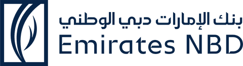 Emirates NBD logo