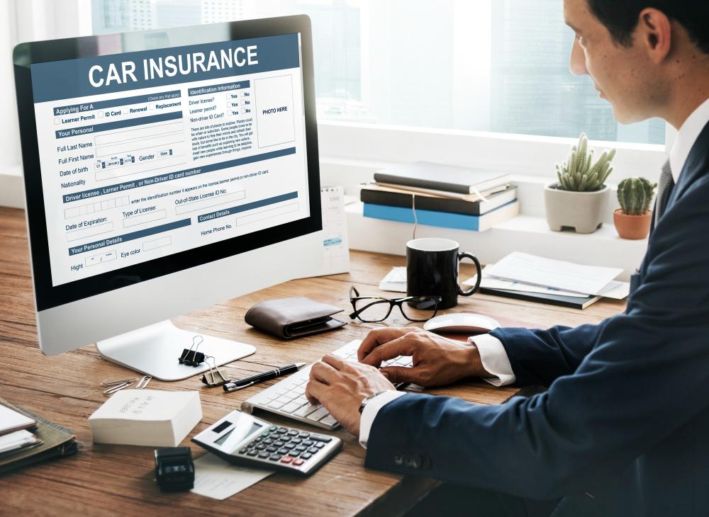 Affordable Car Insurance in the UAE