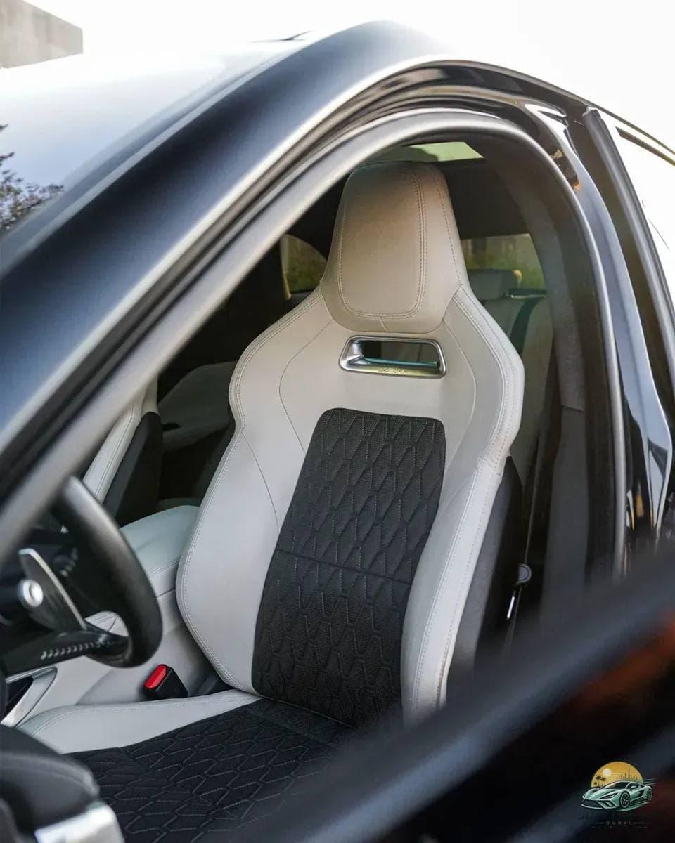 Jaguar F-Pace SVR 2020 - view 8