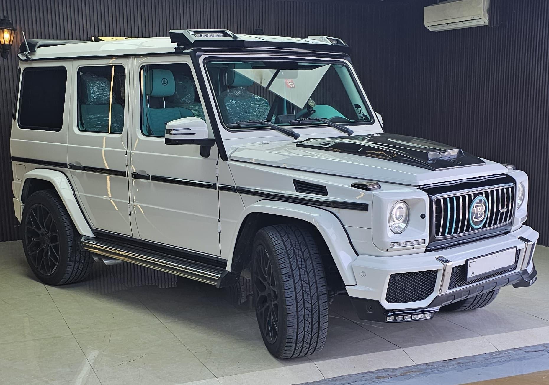 Brabus 800 - view 7