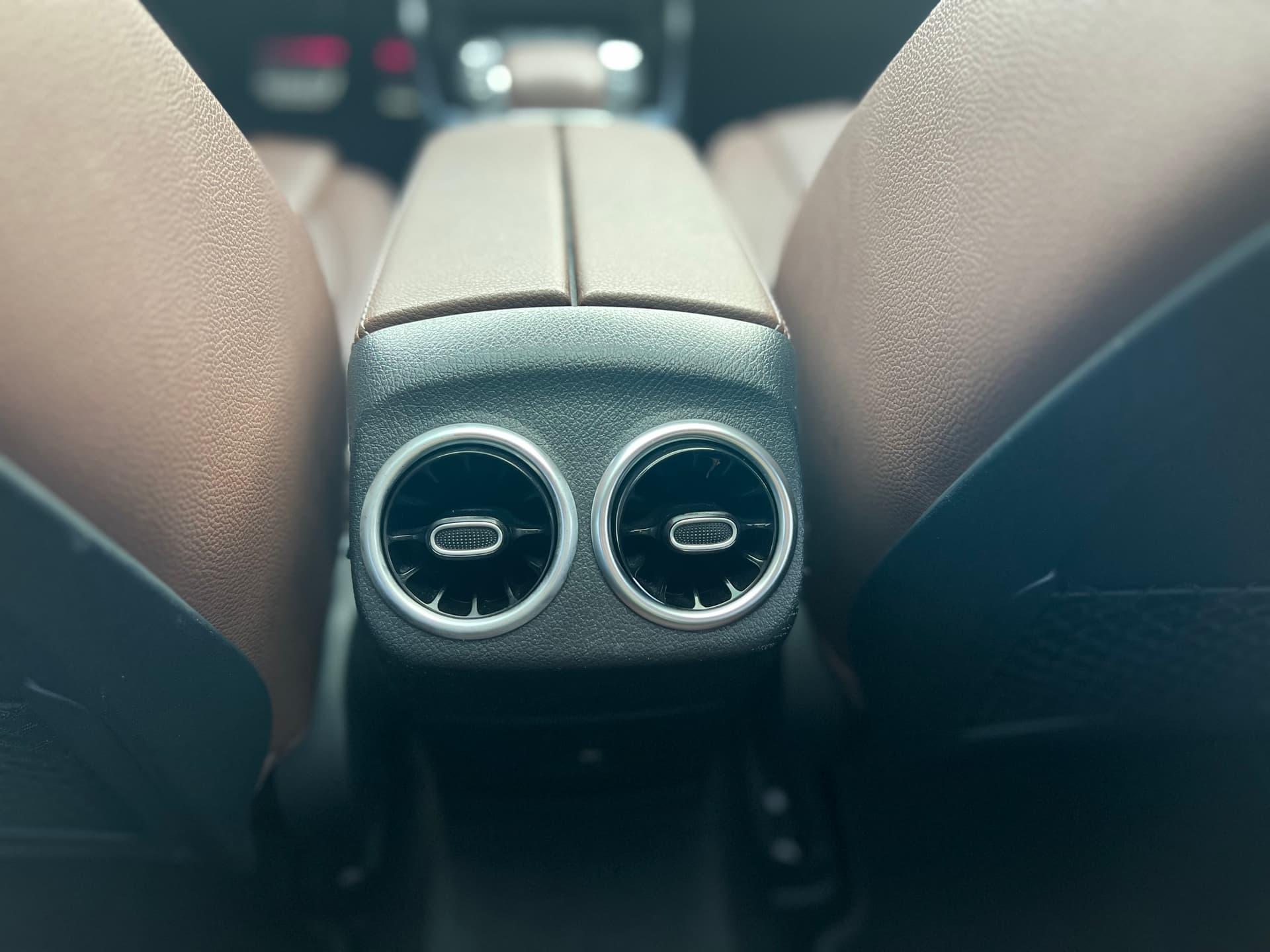 2021 Mercedes Benz CLA | GCC - view 14