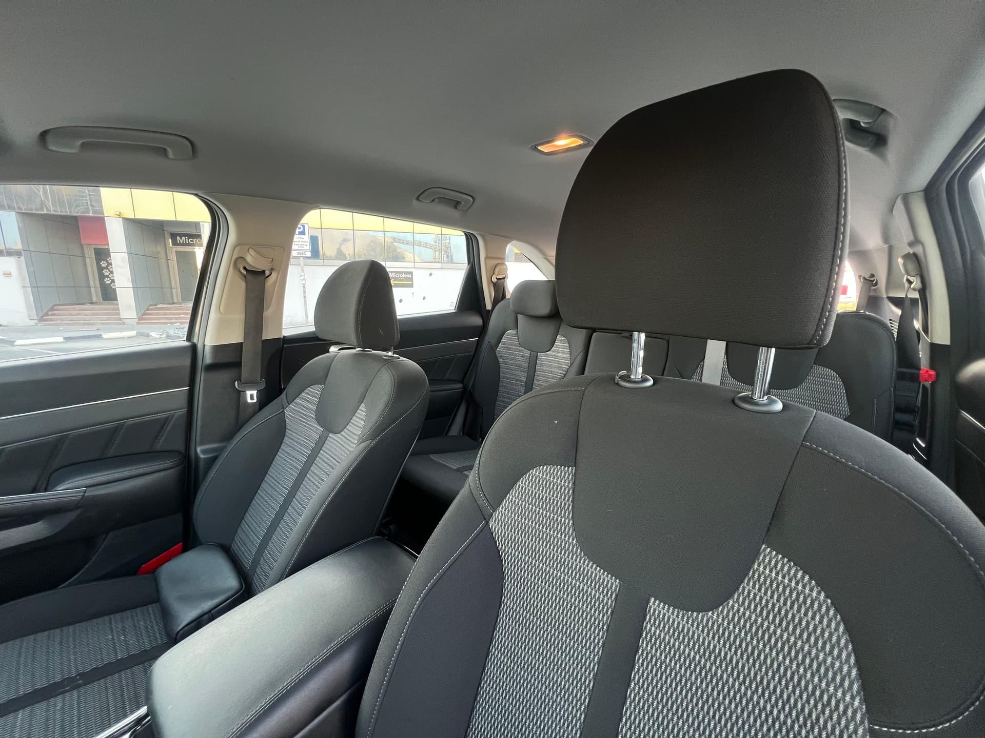 Kia Sorento | 2024 | GCC - view 9