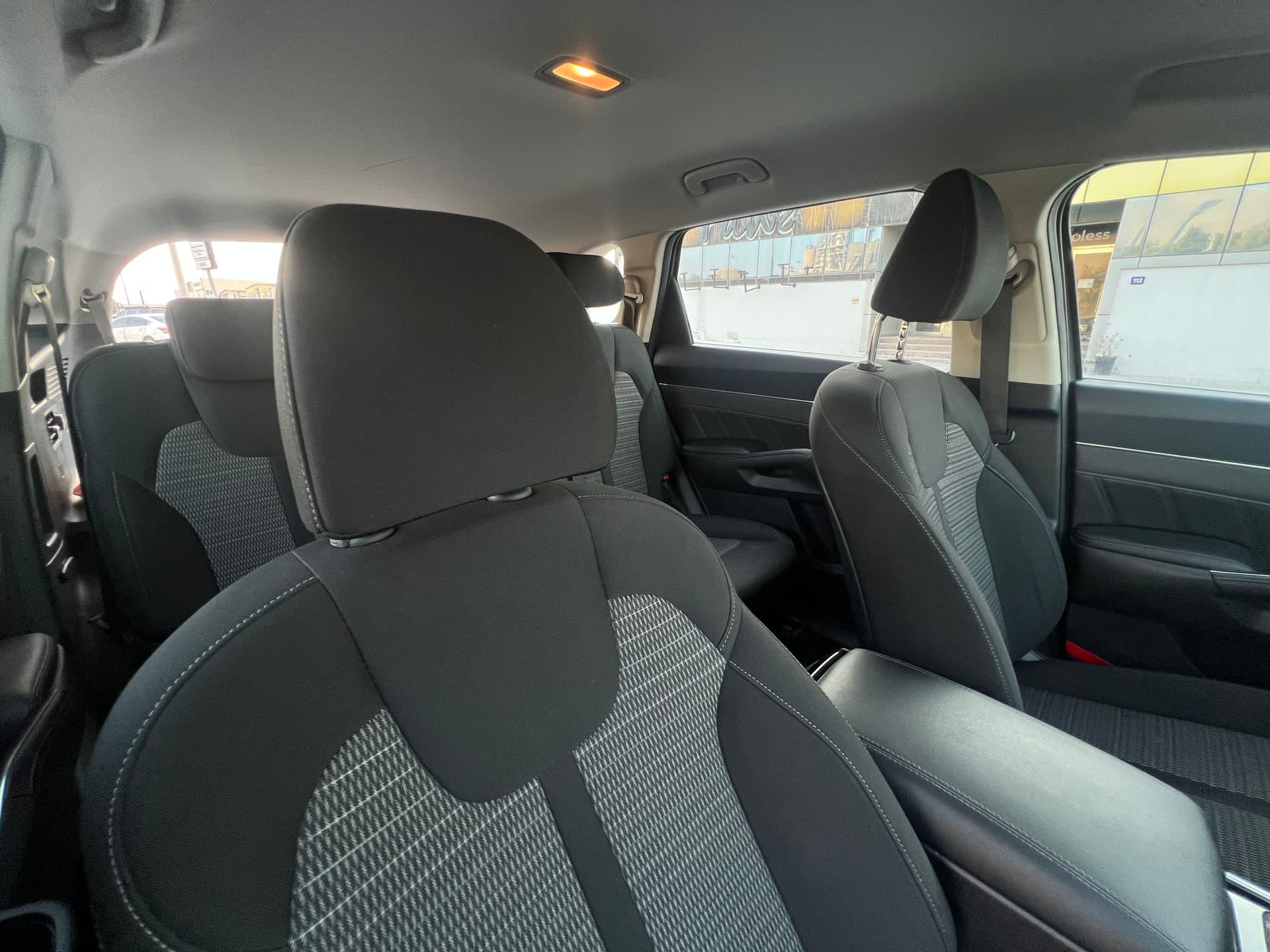 Kia Sorento | 2024 | GCC - view 16