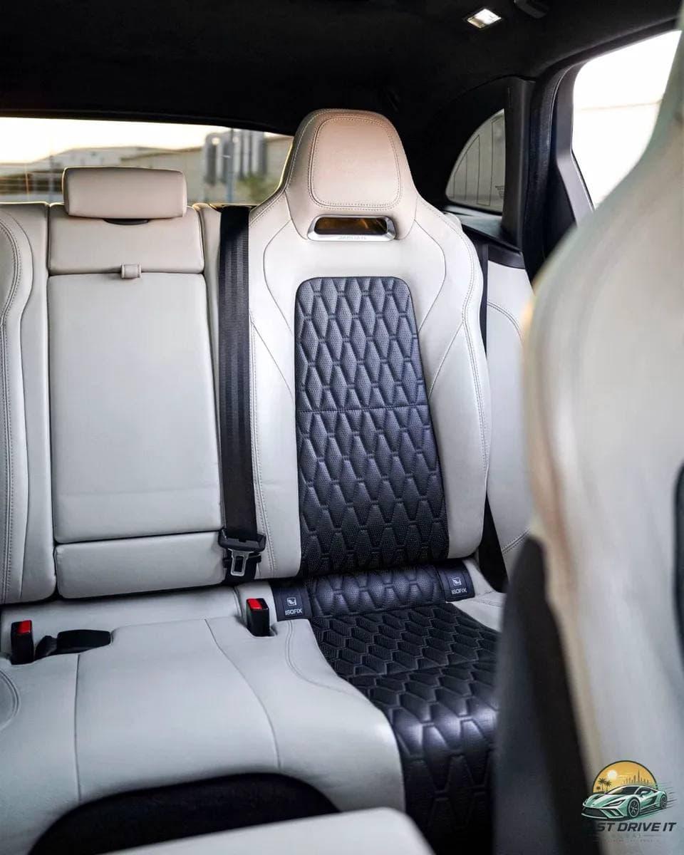 Jaguar F-Pace SVR 2020 - view 13