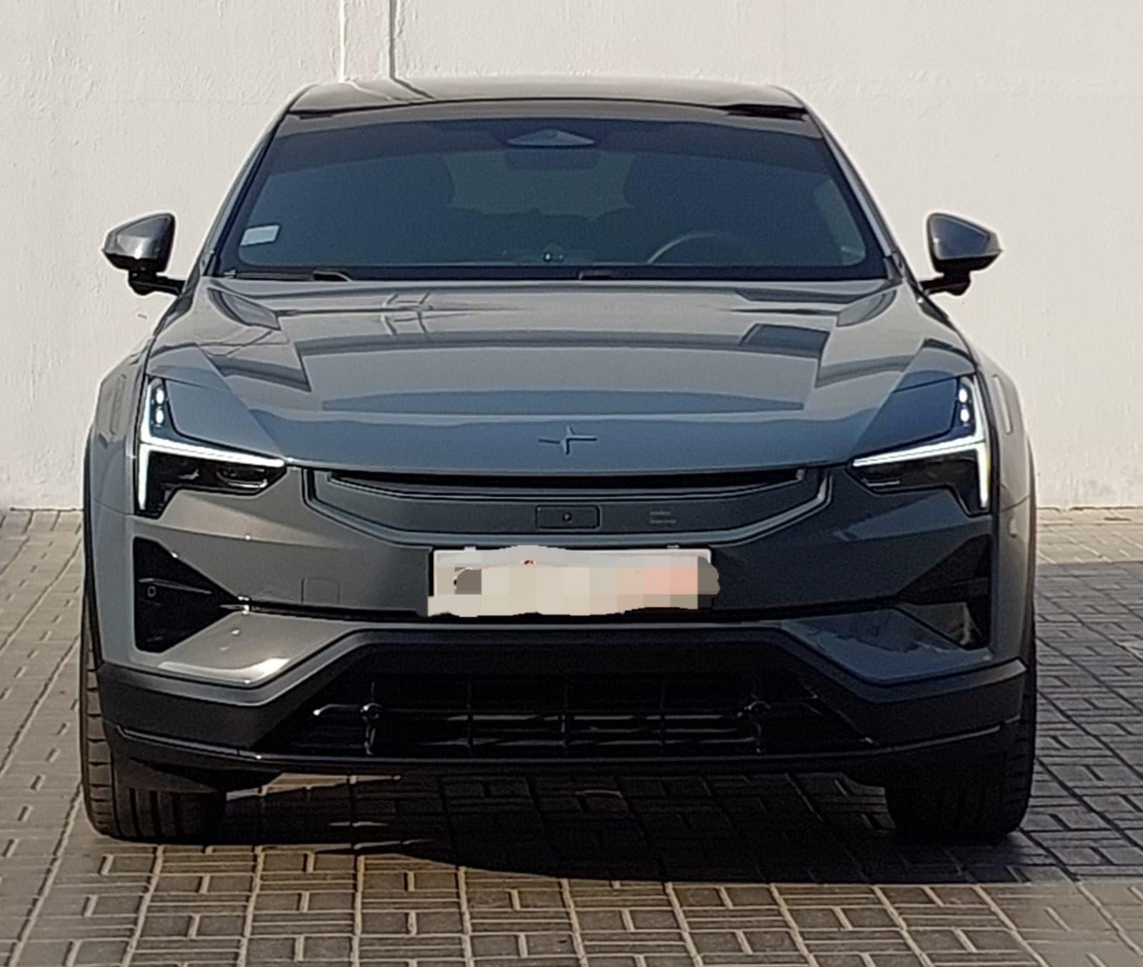 Polestar 3 - view 1