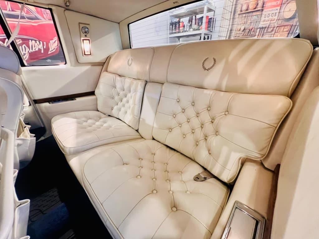 1984 cadillac eldorado - view 9