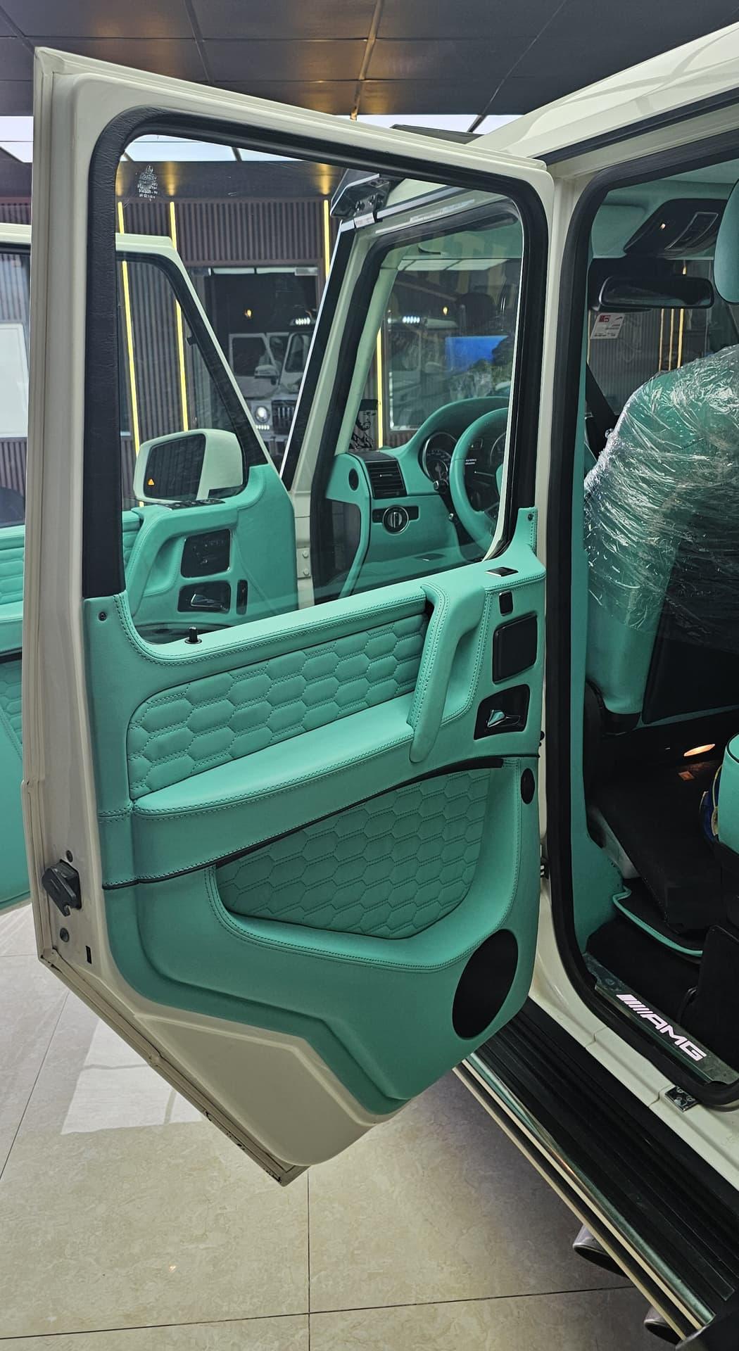 Brabus 800 - view 4