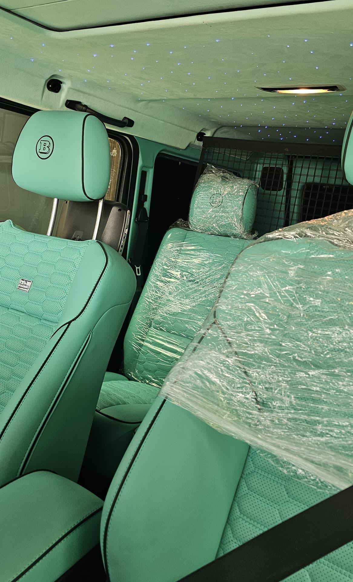 Brabus 800 - view 3