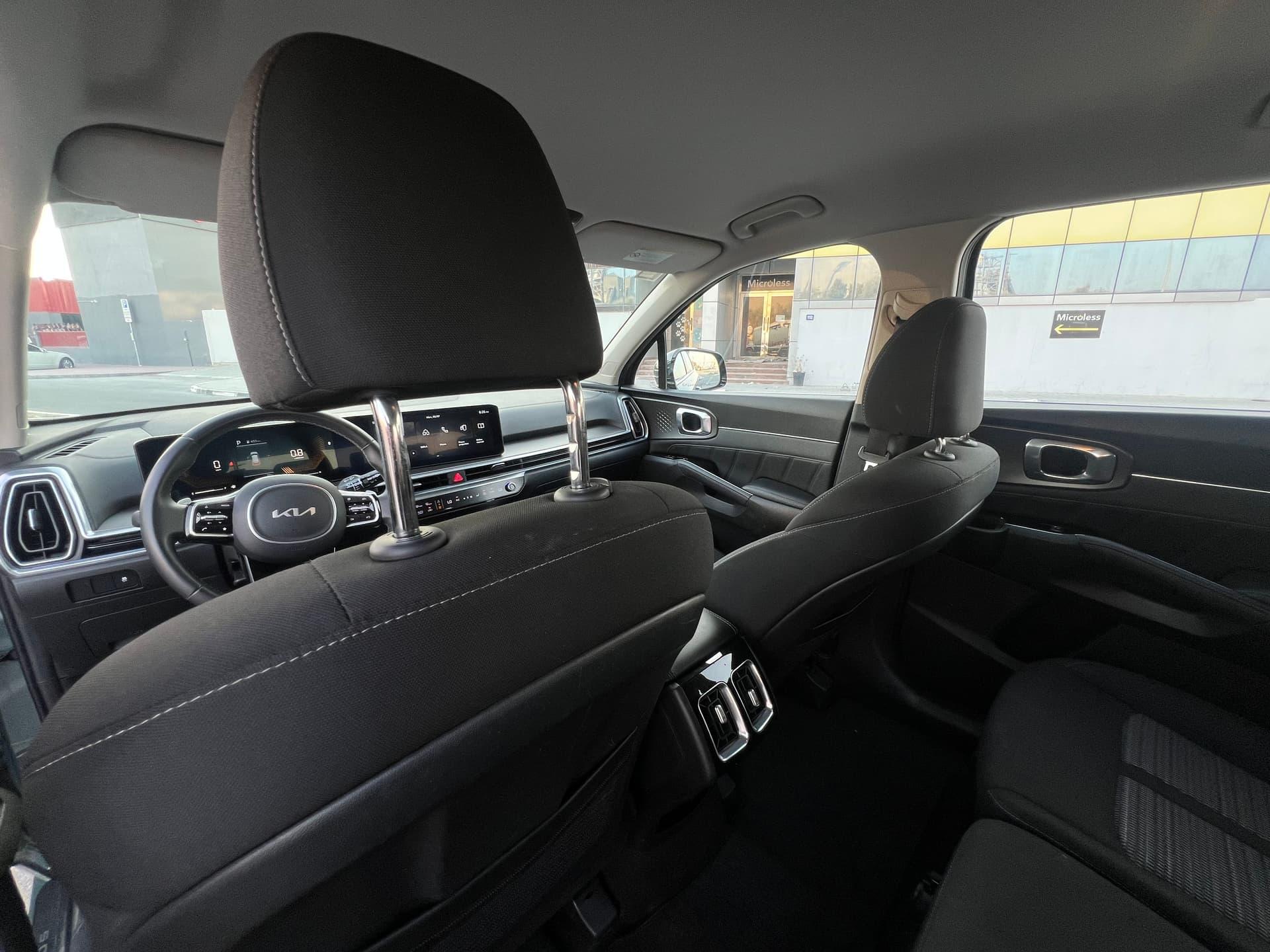 Kia Sorento | 2024 | GCC - view 11