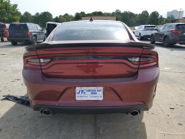 Doge Charger RT V8