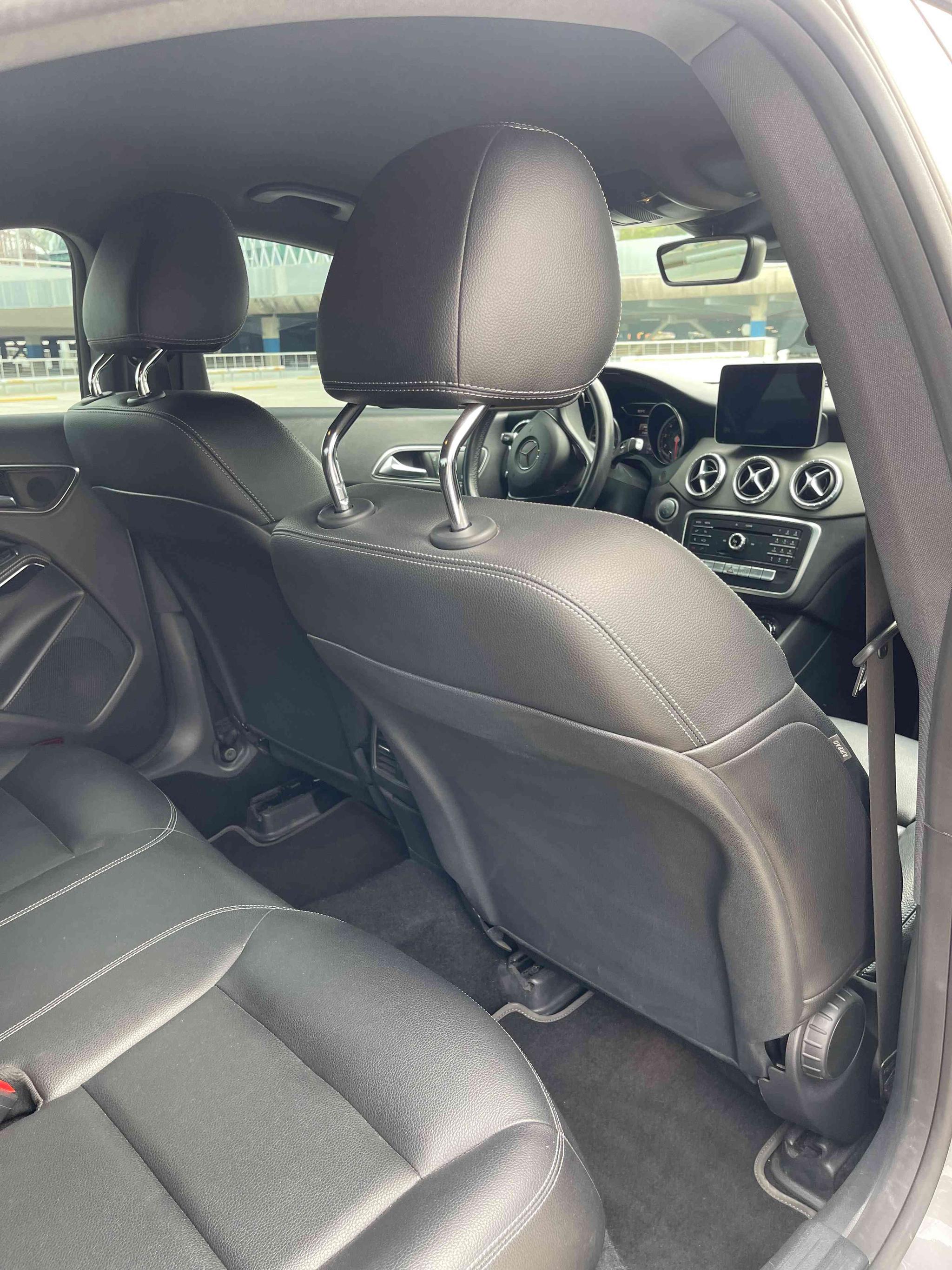 Mercedes Benz CLA 200