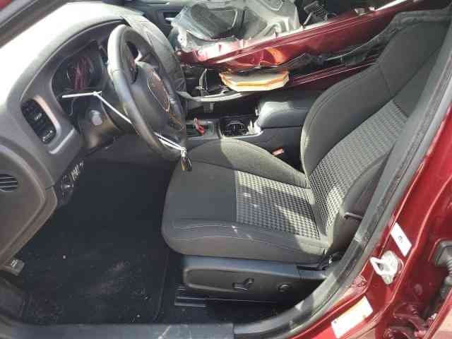 Doge Charger RT V8