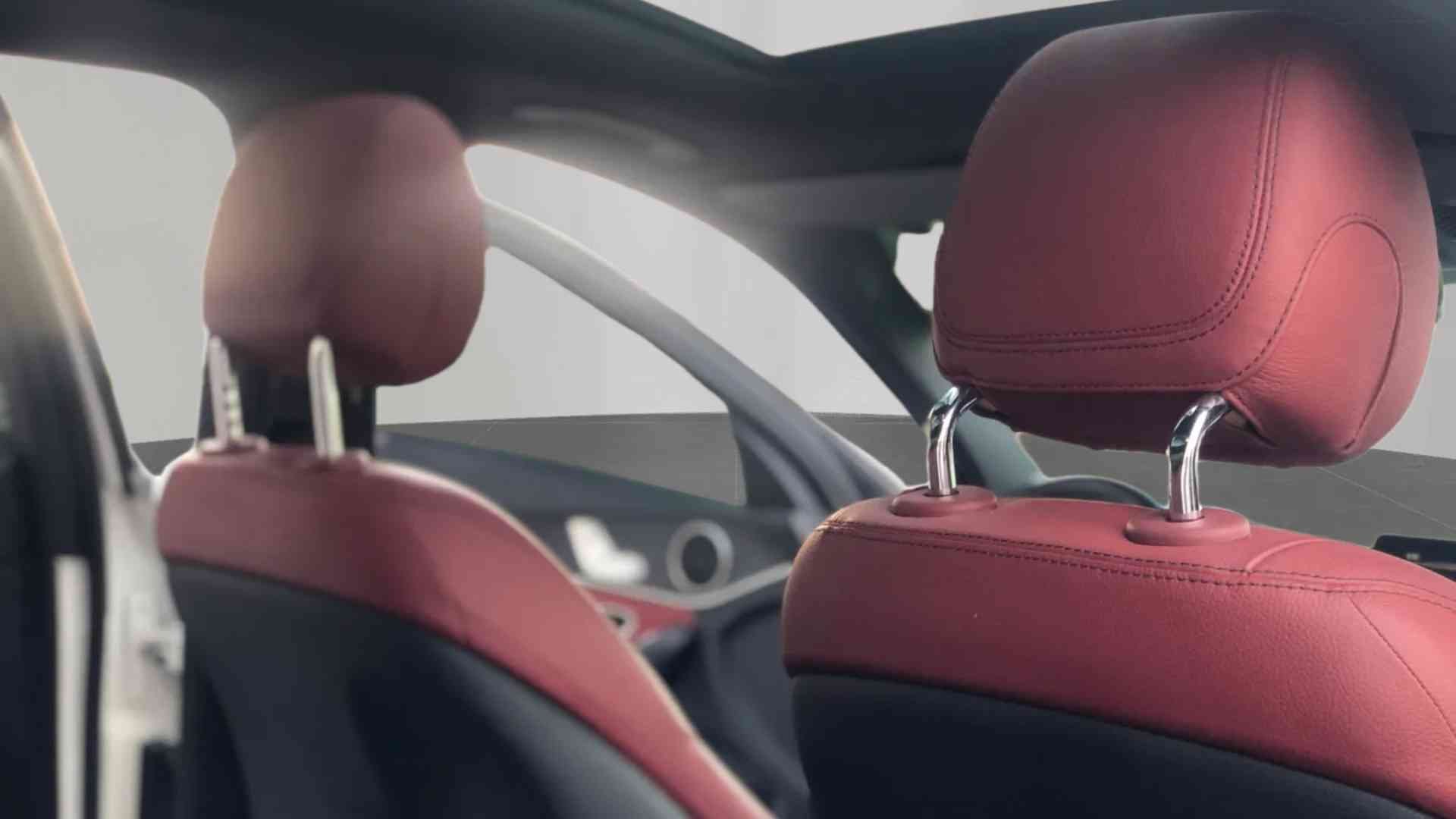 Mercedes Benz C 200