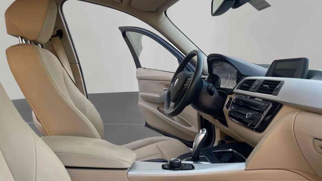BMW 318i