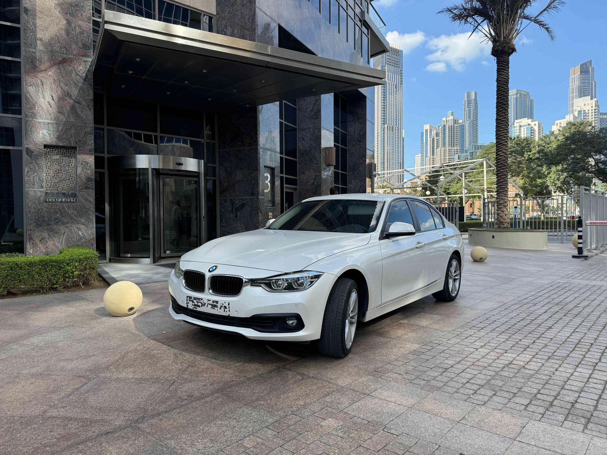 Bmw 318 I in Perfect Condition