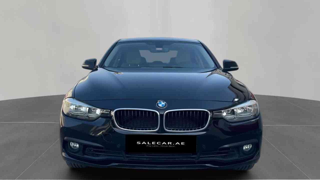 BMW 318i