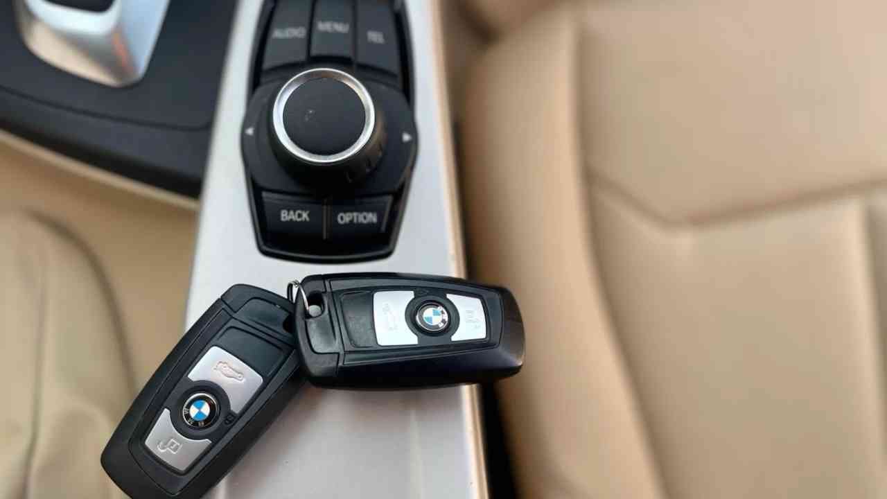 BMW 318i
