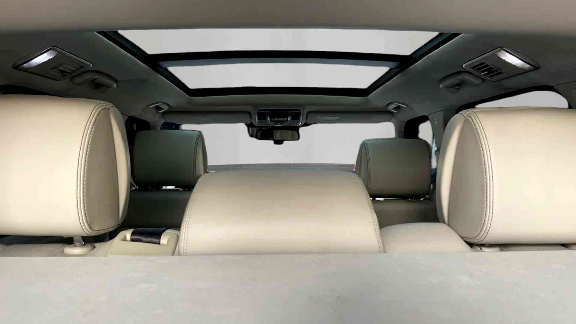 Range Rover Vogue