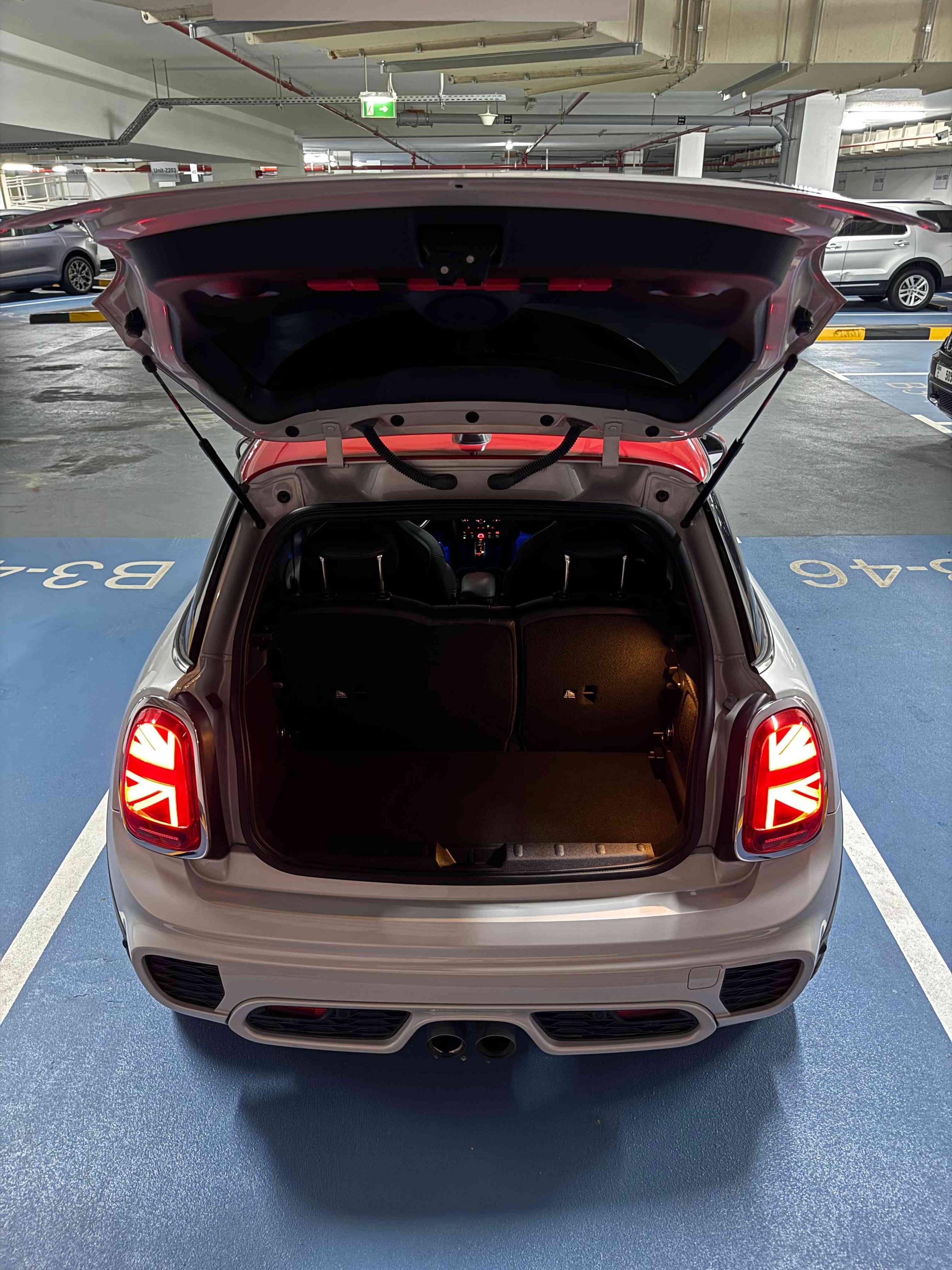 MINI John Cooper Works