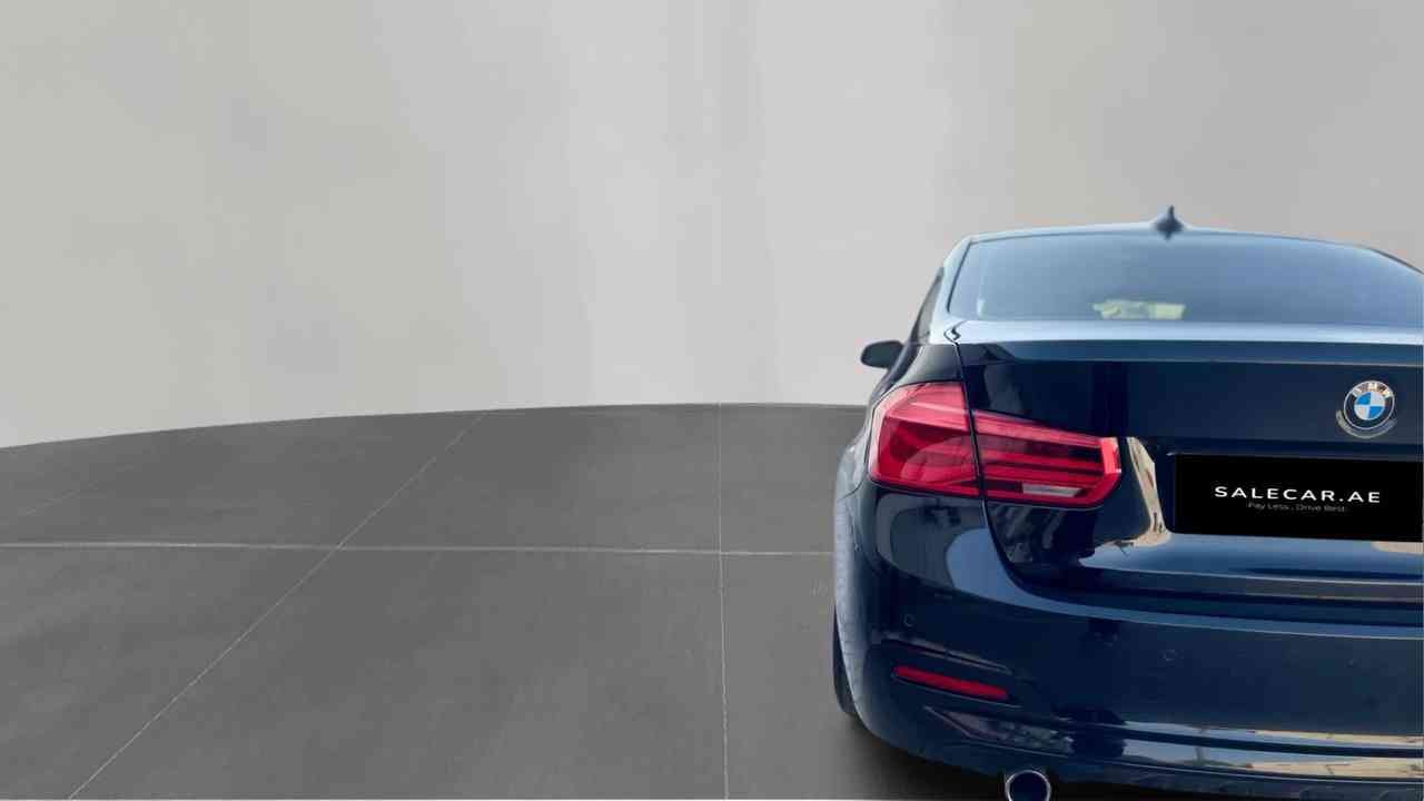 BMW 318i