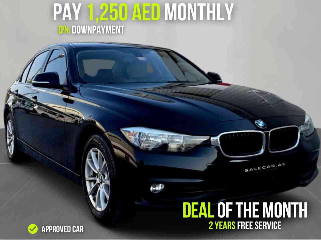 BMW 318i
