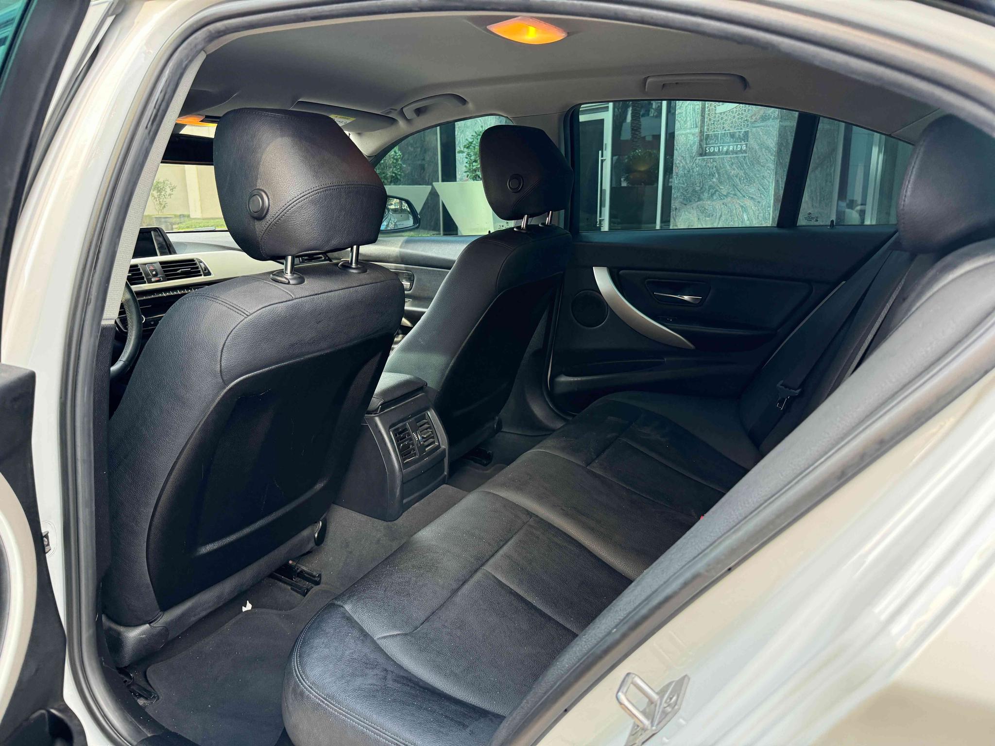 Bmw 318 I in Perfect Condition