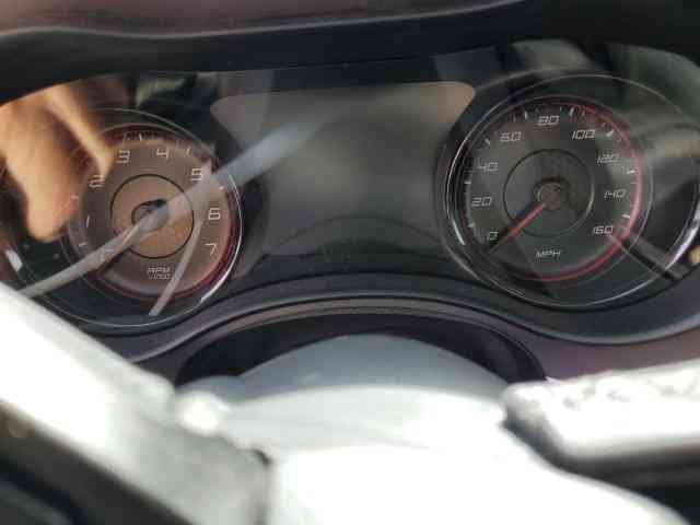 Doge Charger RT V8