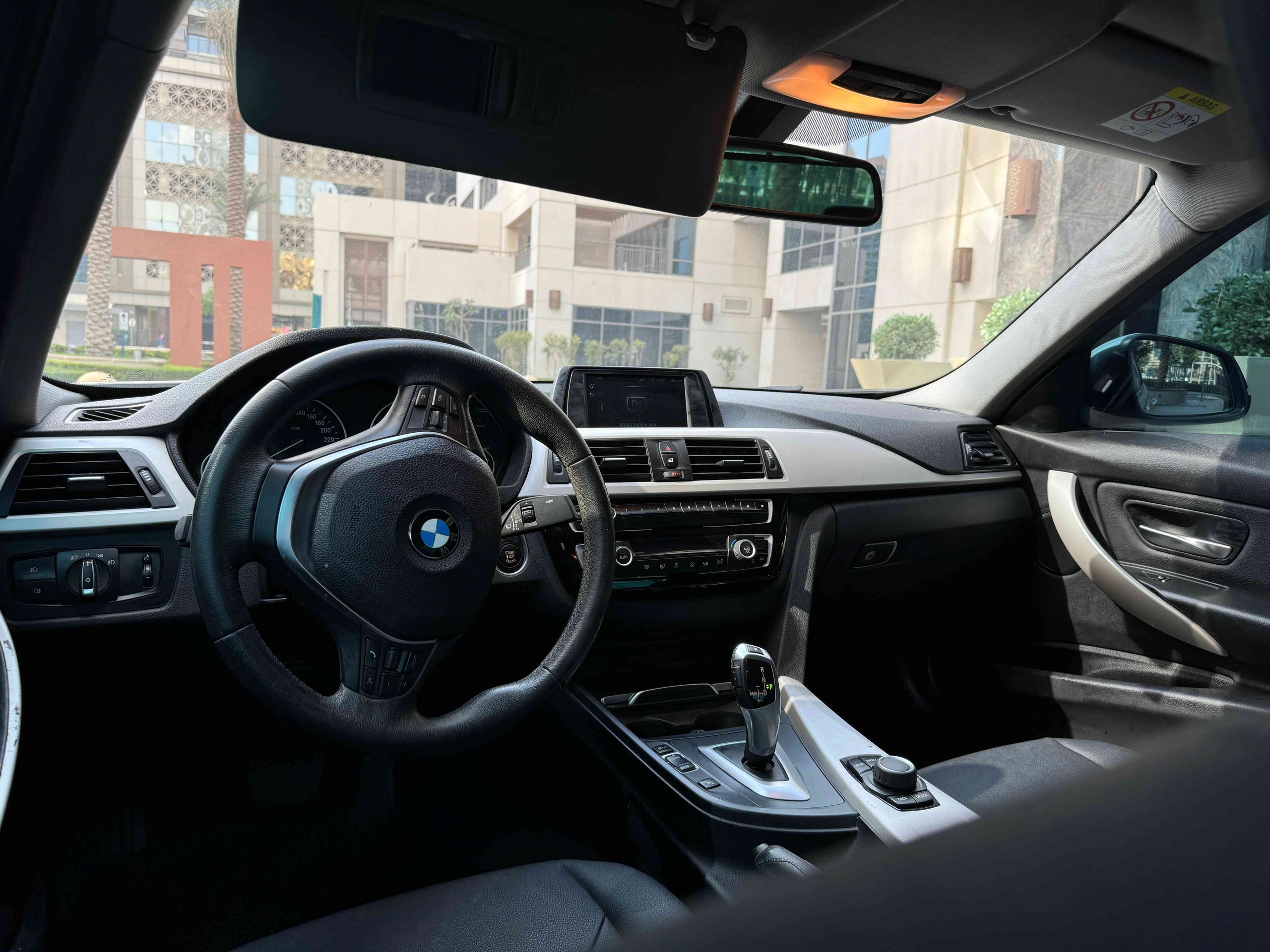 Bmw 318 I in Perfect Condition