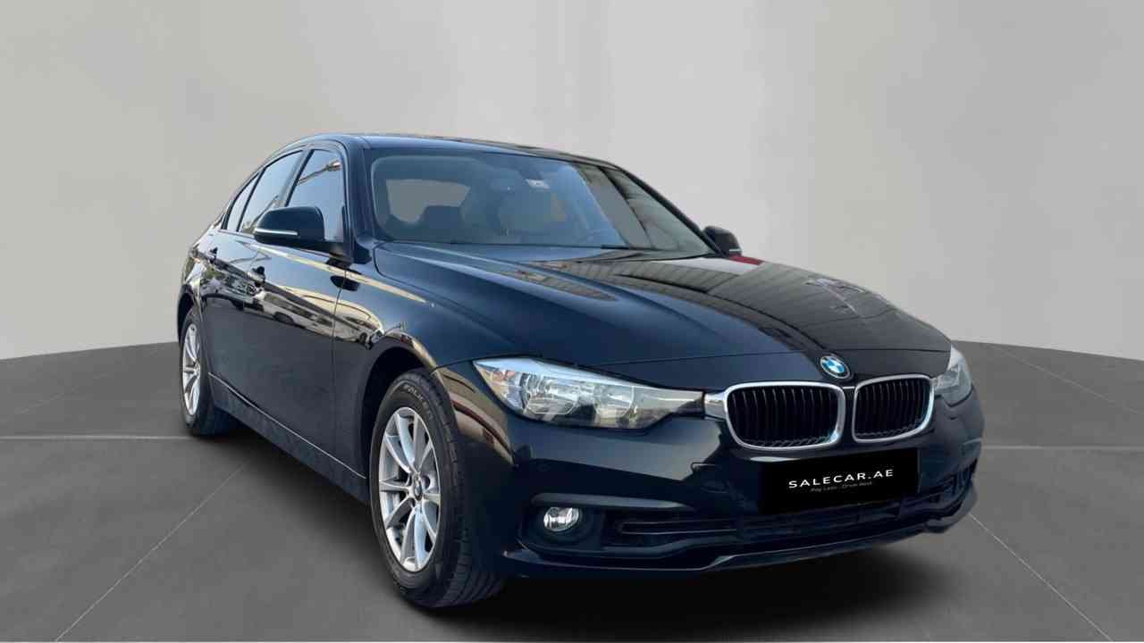 BMW 318i