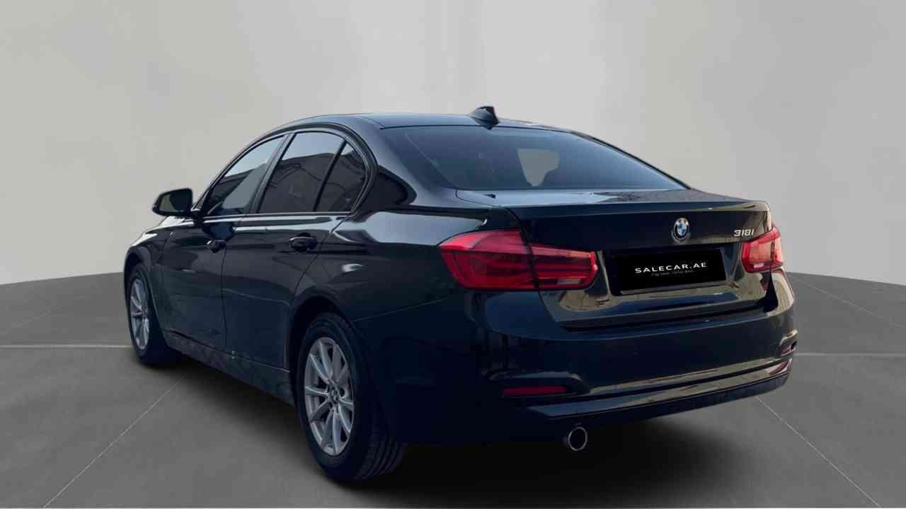 BMW 318i
