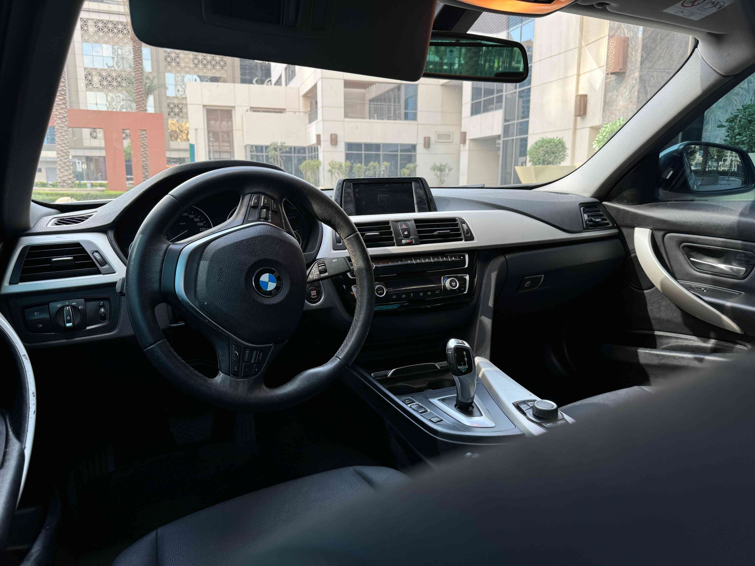 Bmw 318 I in Perfect Condition