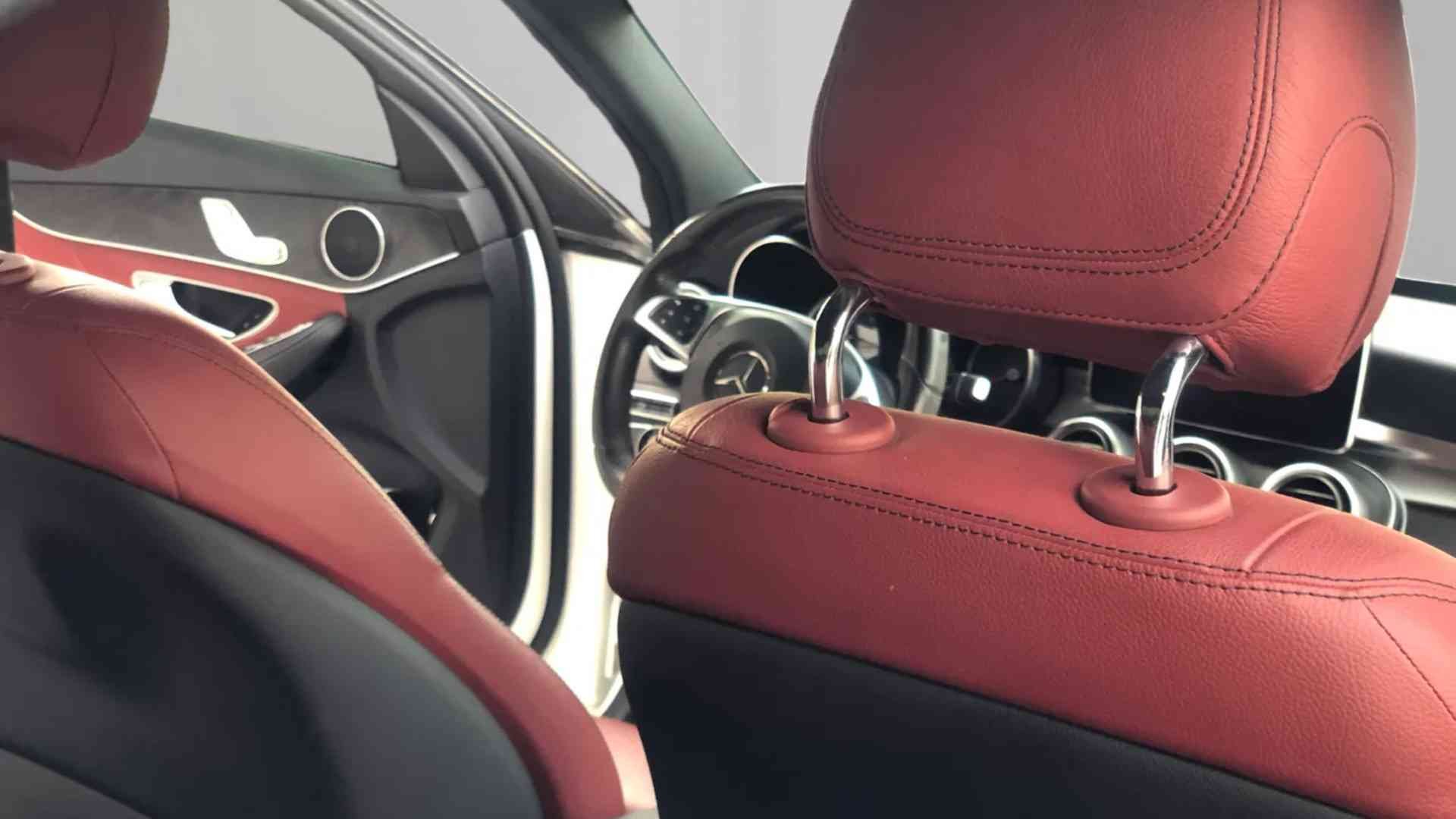 Mercedes Benz C 200