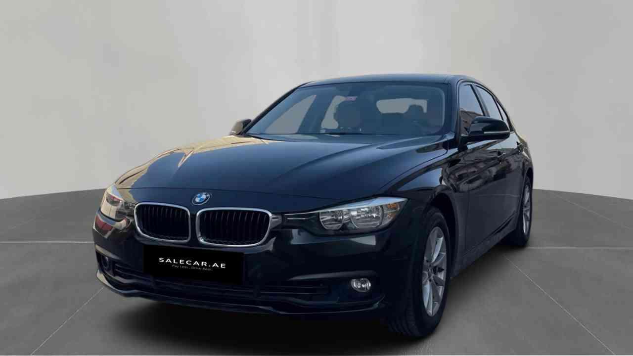 BMW 318i