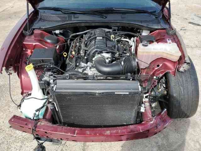 Doge Charger RT V8
