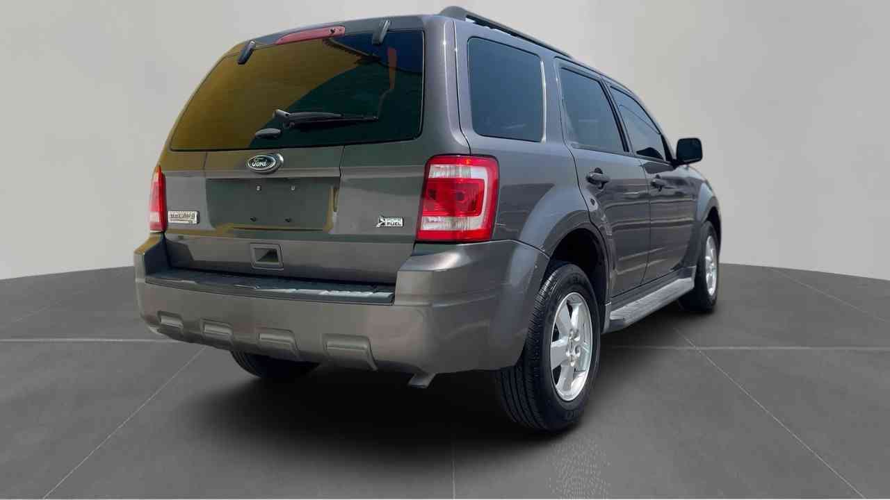 Ford Escape