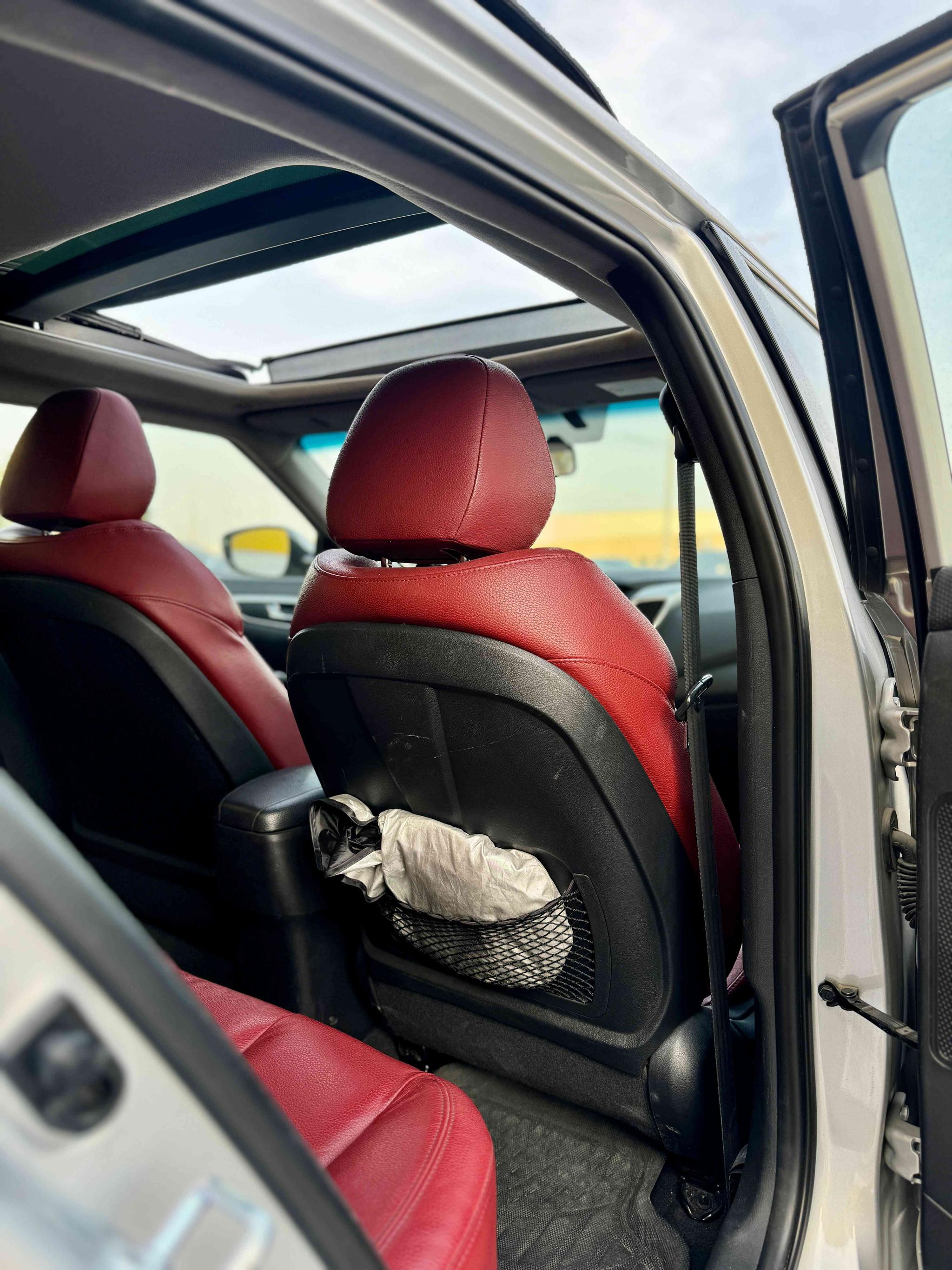 Hyundai Veloster (2014)