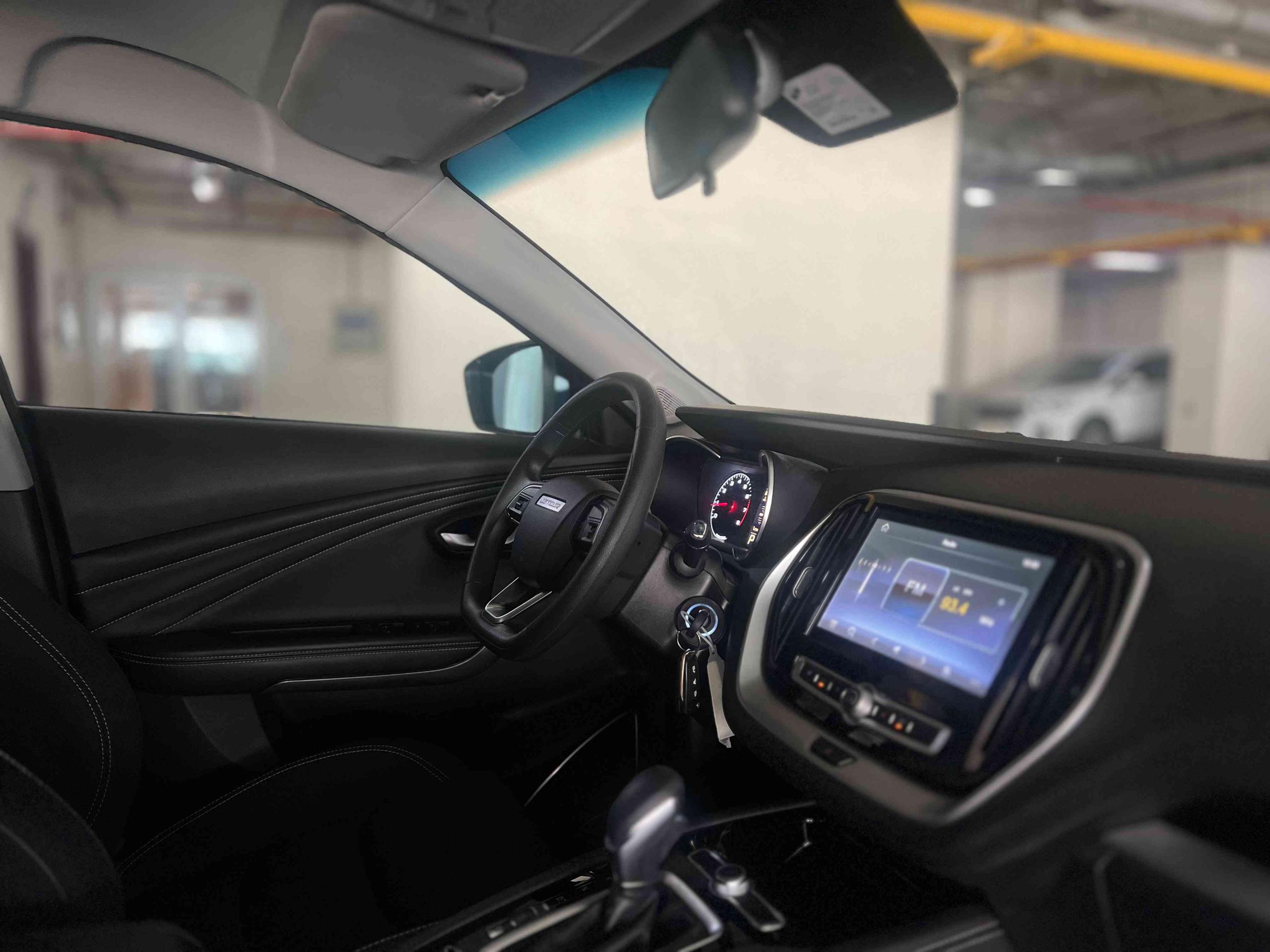 Jetour X70 | 2023 | Chinese Spec | Low Mileage - view 13