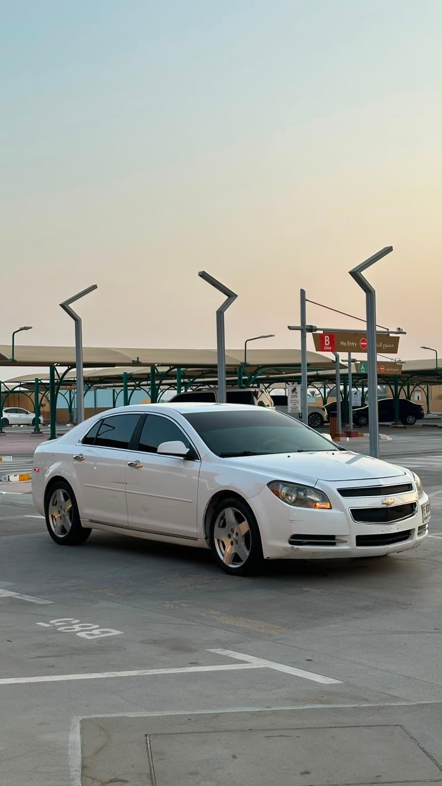 GCC Malibu for sale - view 2