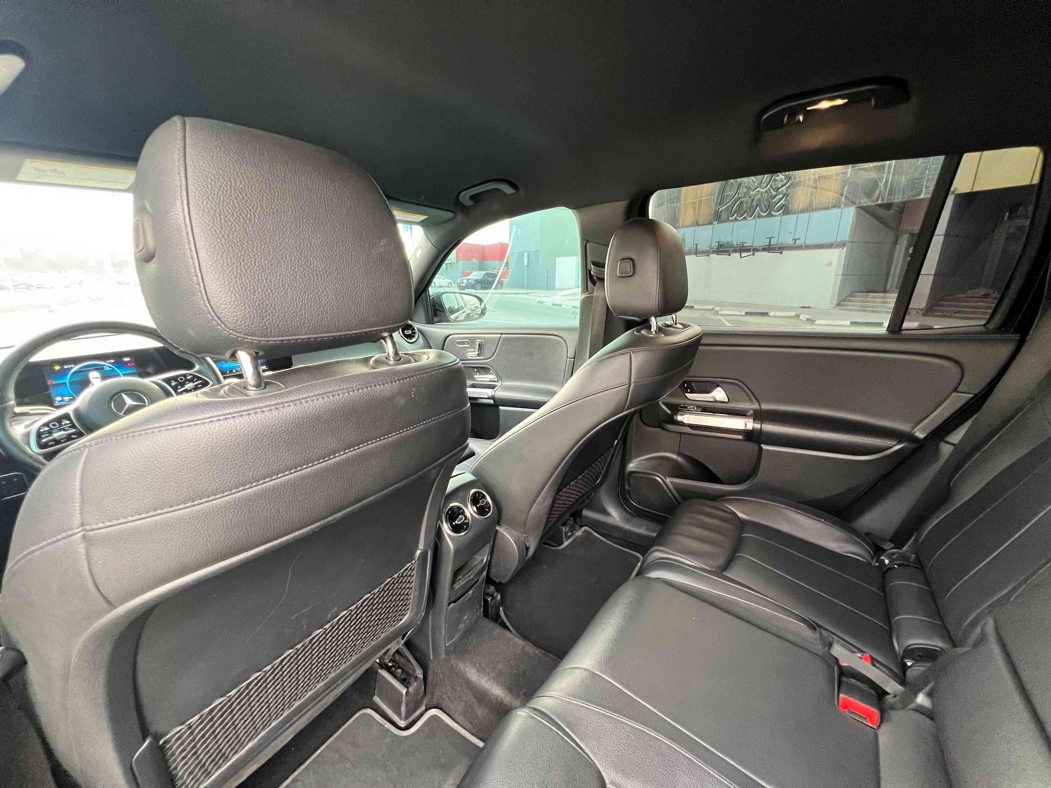 Mercedes Benz GLB 250 4Matic