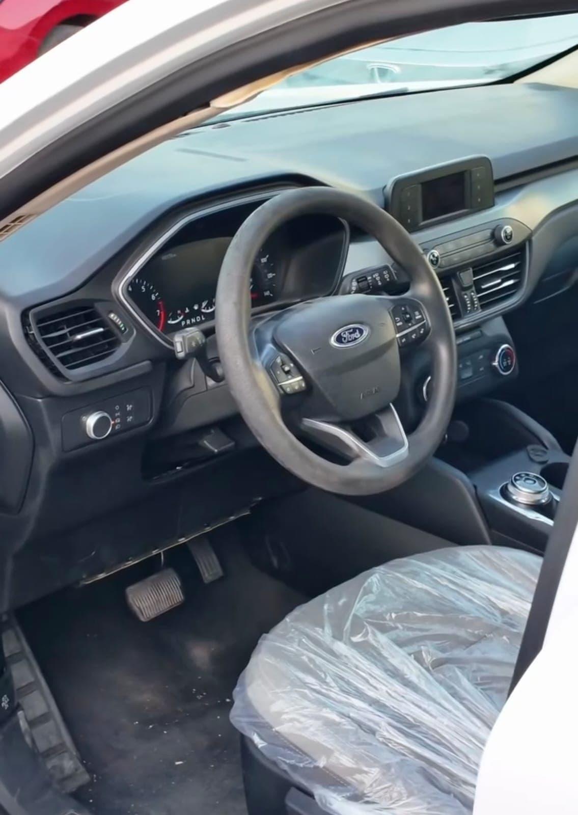 Ford Escape 2020 - view 7