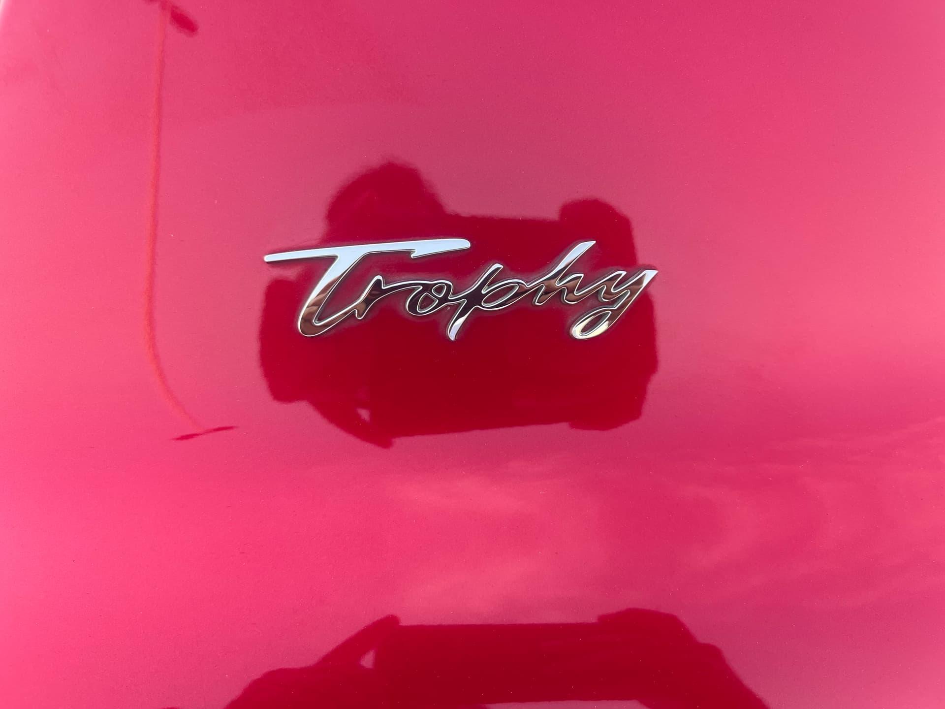MG HS TROPHY | GCC | 2020 - view 10