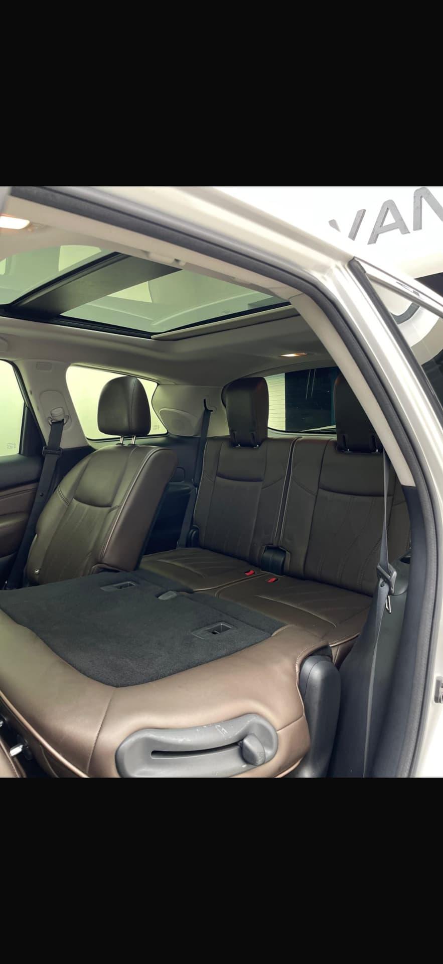 Qx60 Gcc 2014 - view 7