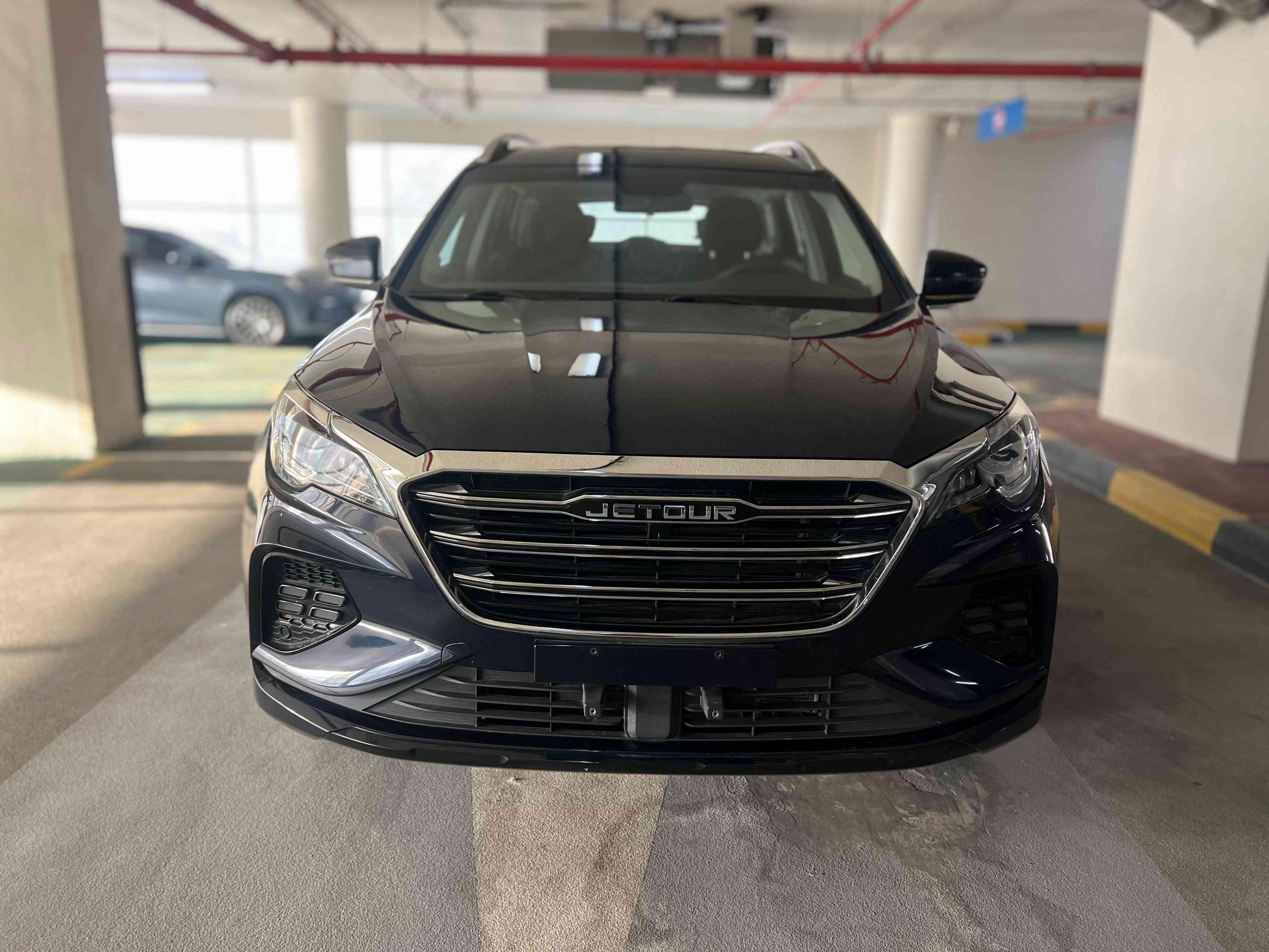 Jetour X70 | 2023 | Chinese Spec | Low Mileage - view 2