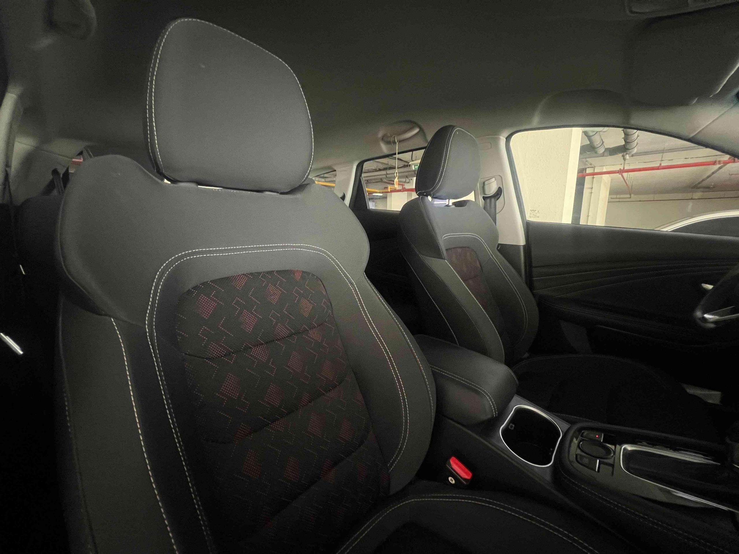 Jetour X70 | 2023 | Chinese Spec | Low Mileage - view 15