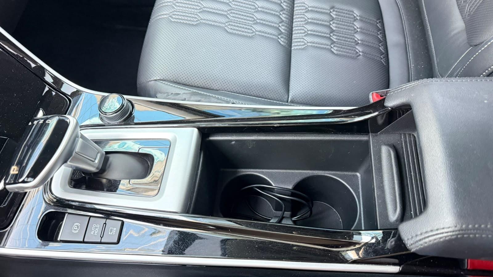 2025 KIA SELTOS SX | GCC SPECS | LOW MILEAGE - view 19