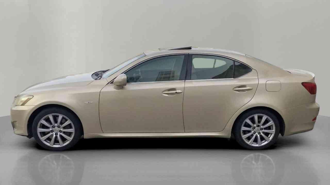 lexus