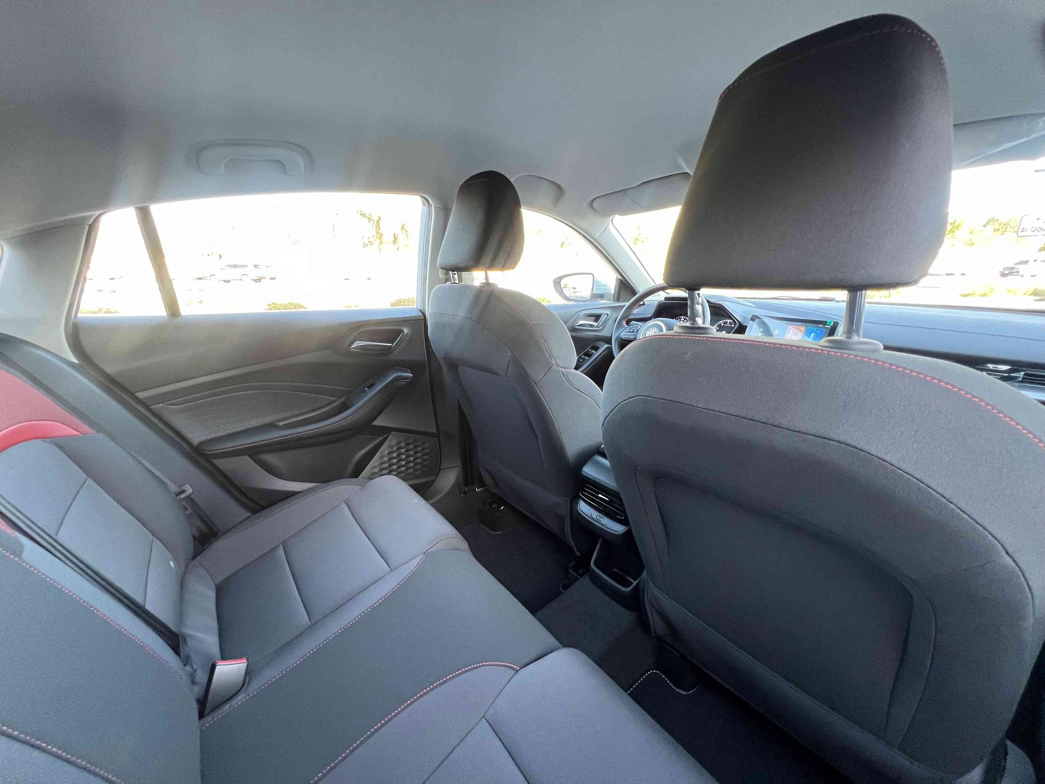Pay 999 AED Monthly 0 Down Payment | MG GT 2025