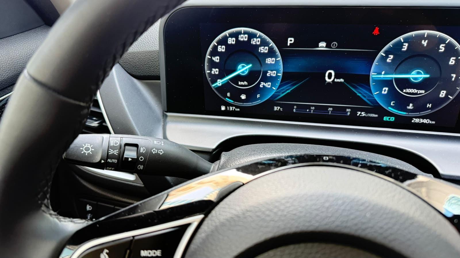 2025 KIA SELTOS SX | GCC SPECS | LOW MILEAGE - view 14