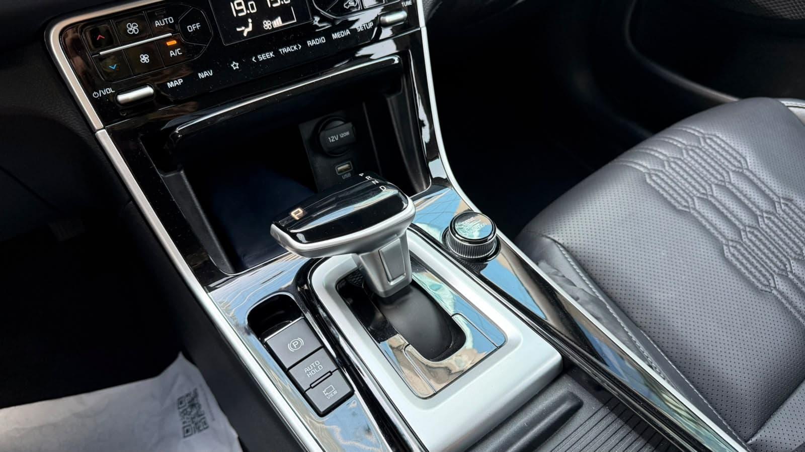 2025 KIA SELTOS SX | GCC SPECS | LOW MILEAGE - view 17