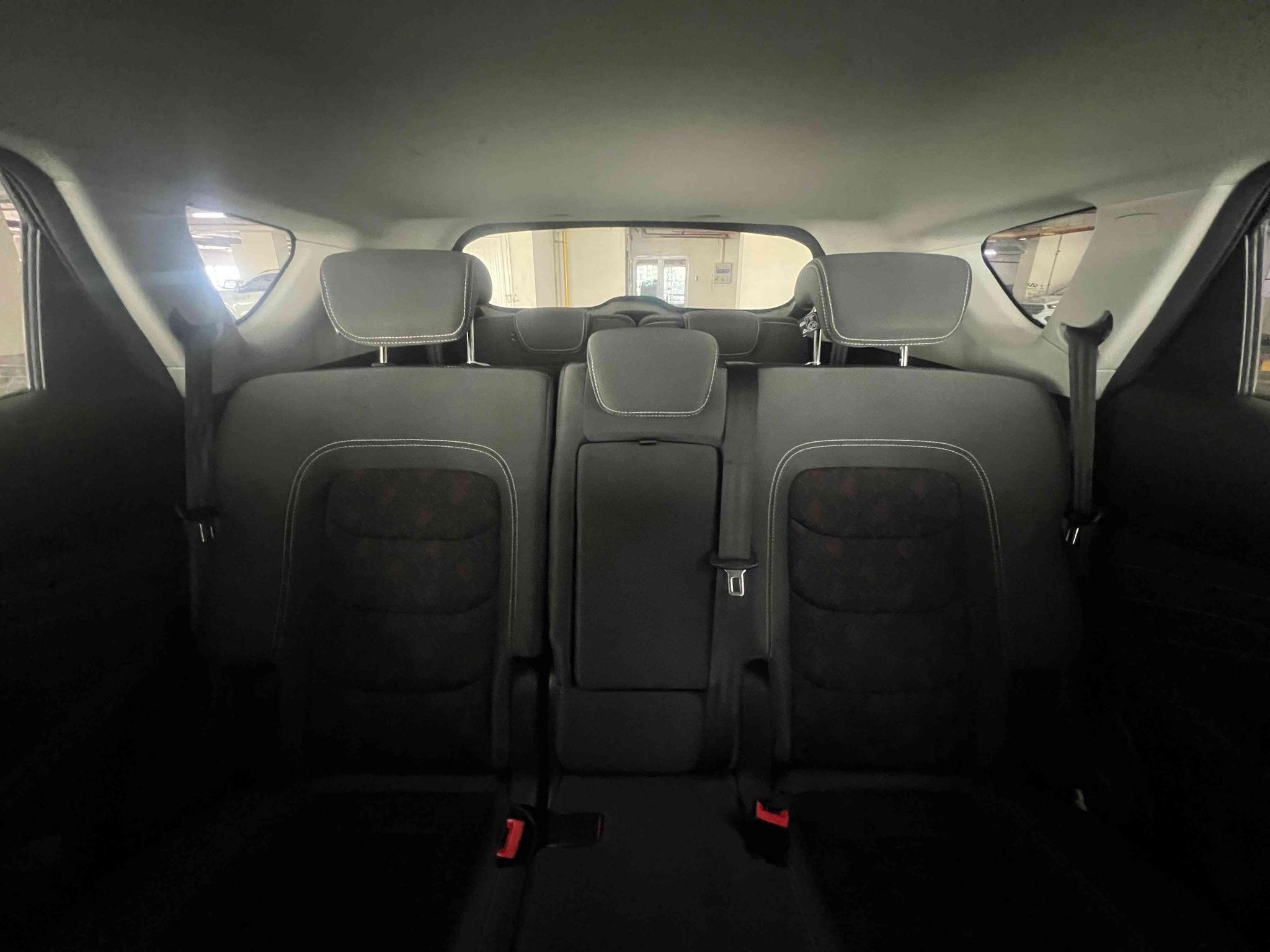Jetour X70 | 2023 | Chinese Spec | Low Mileage